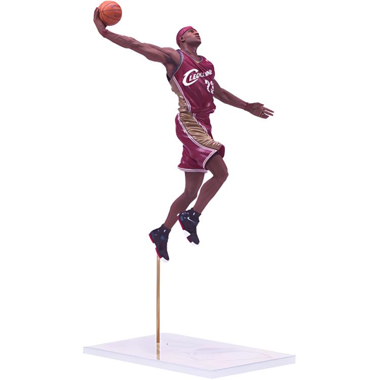 McFARLANE TOYS NBA 7 15.2cm