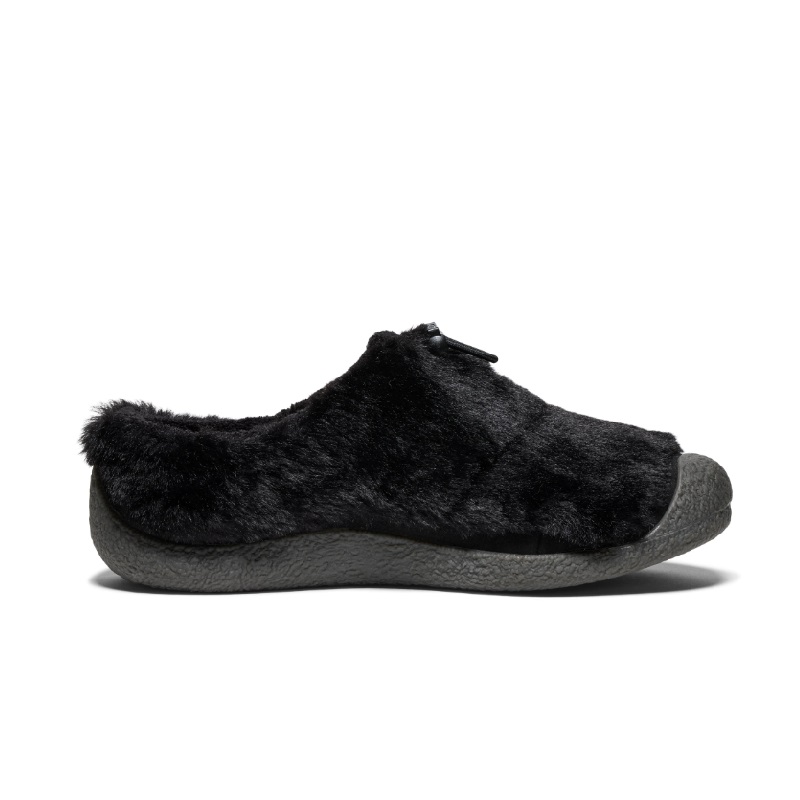KEEN Howser 3