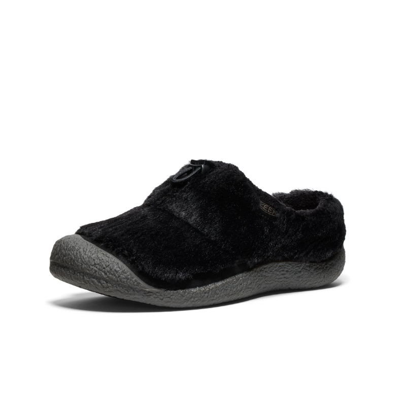 KEEN Howser 3