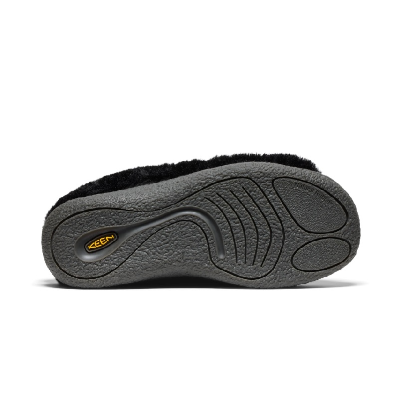 KEEN Howser 3