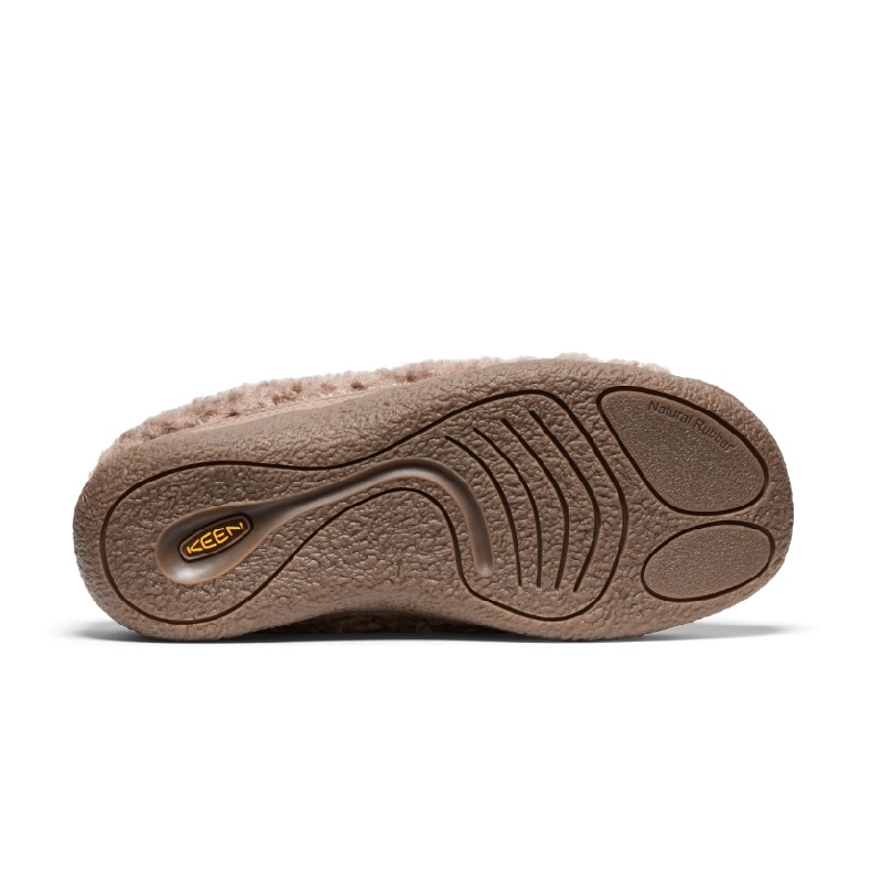 KEEN Howser 3