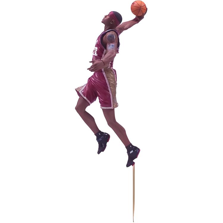 McFARLANE TOYS NBA 7 15.2cm