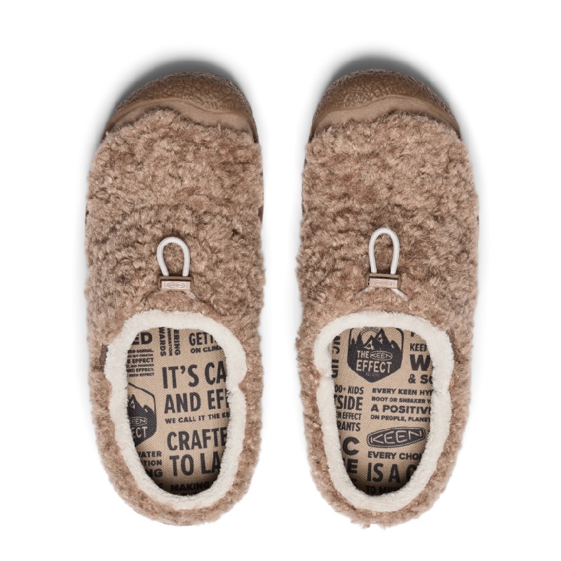 KEEN Howser 3
