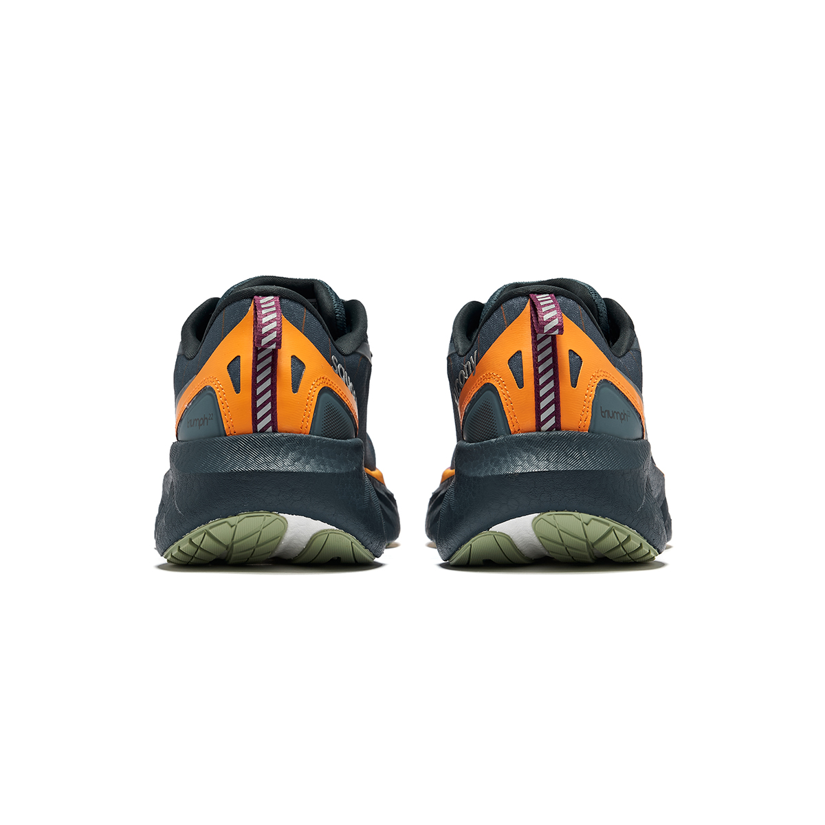 Saucony TRIUMPH 22 GTX