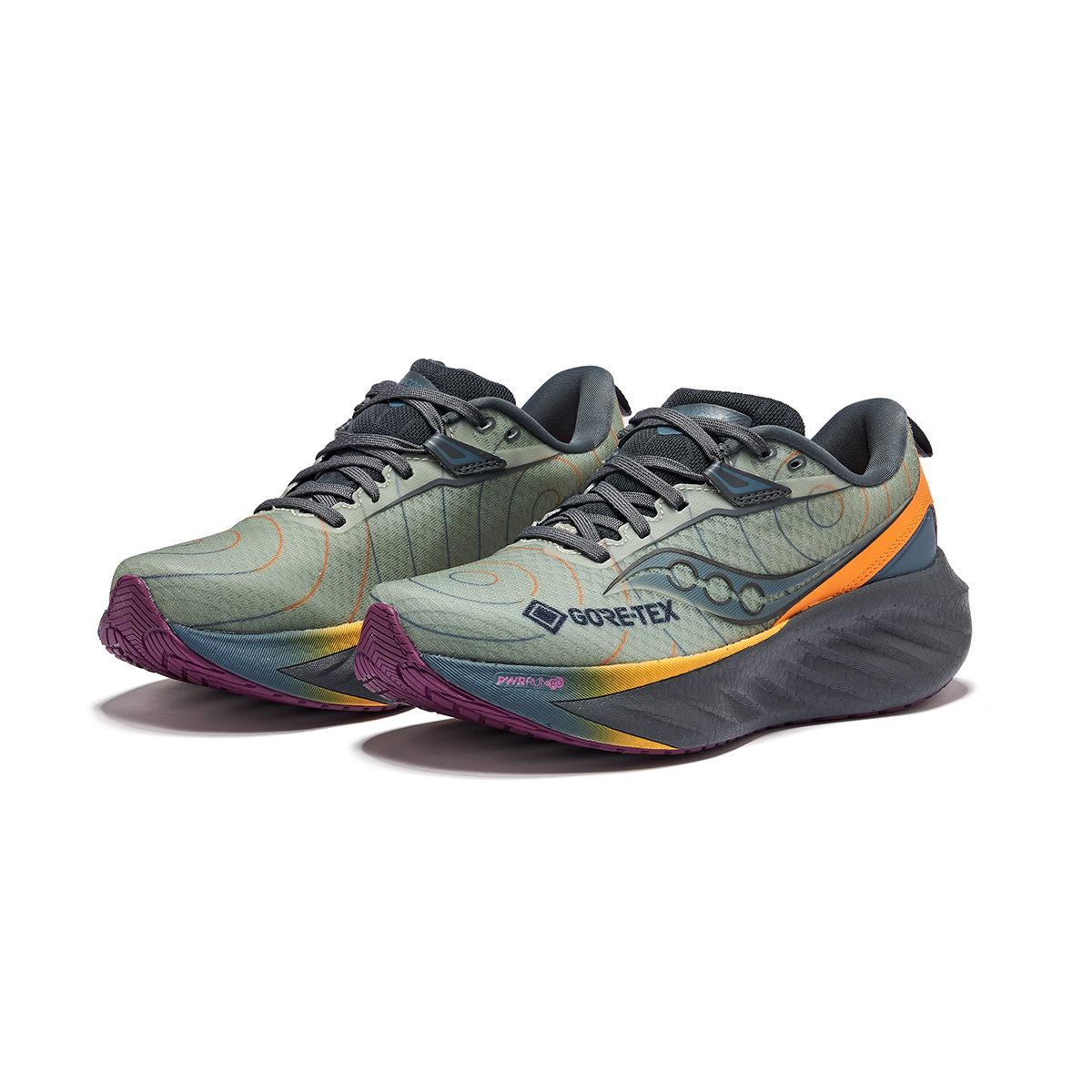 Saucony TRIUMPH 22 GTX