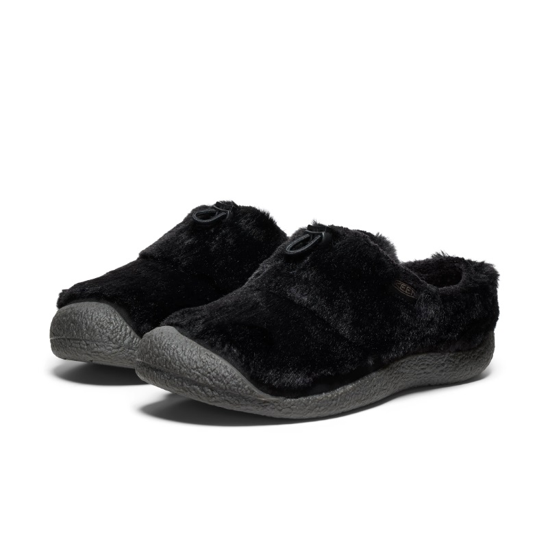 KEEN Howser 3
