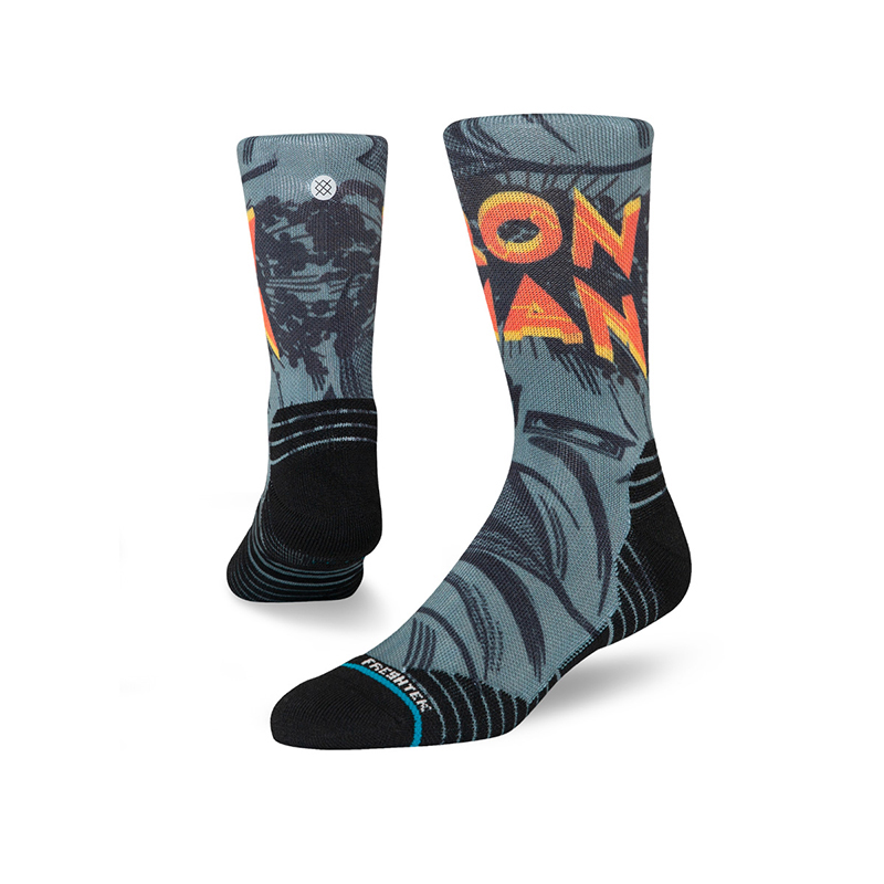 Stance x MARVEL 1