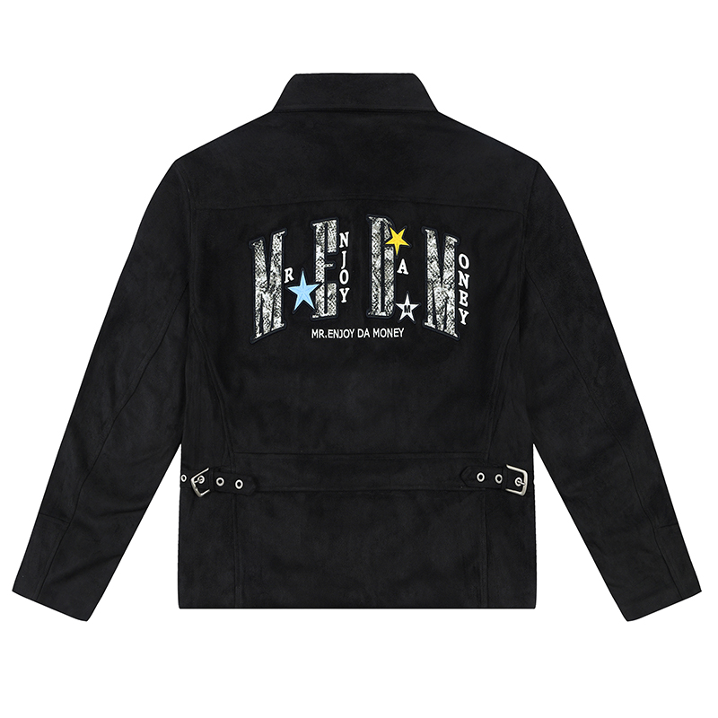 MEDM FW24 cleanfit
