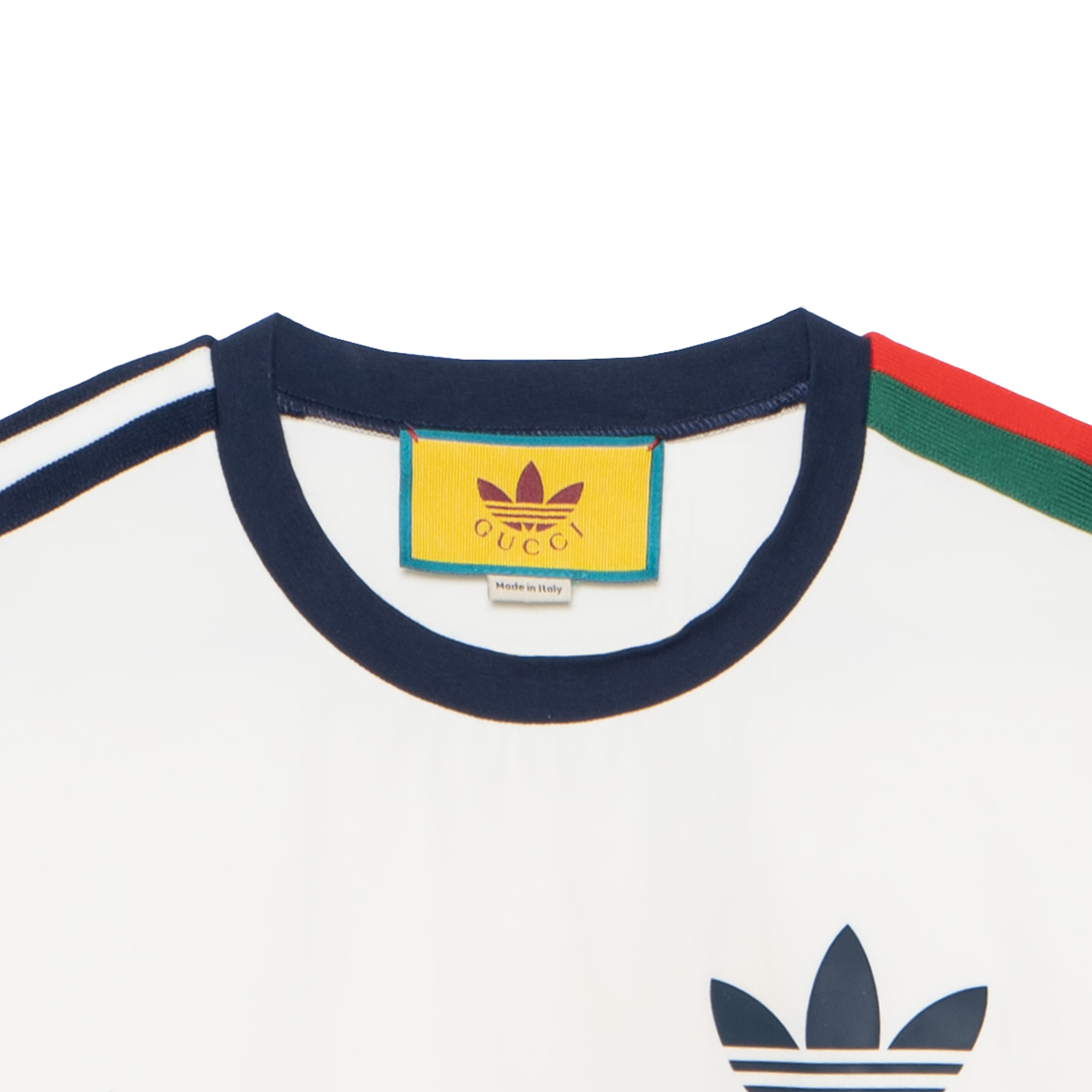 GUCCI x adidas originals LogoT