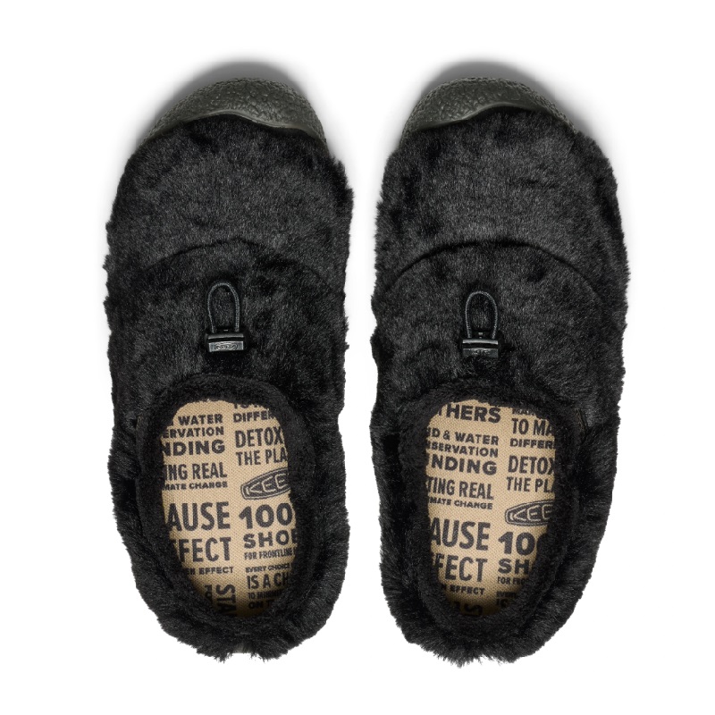 KEEN Howser 3