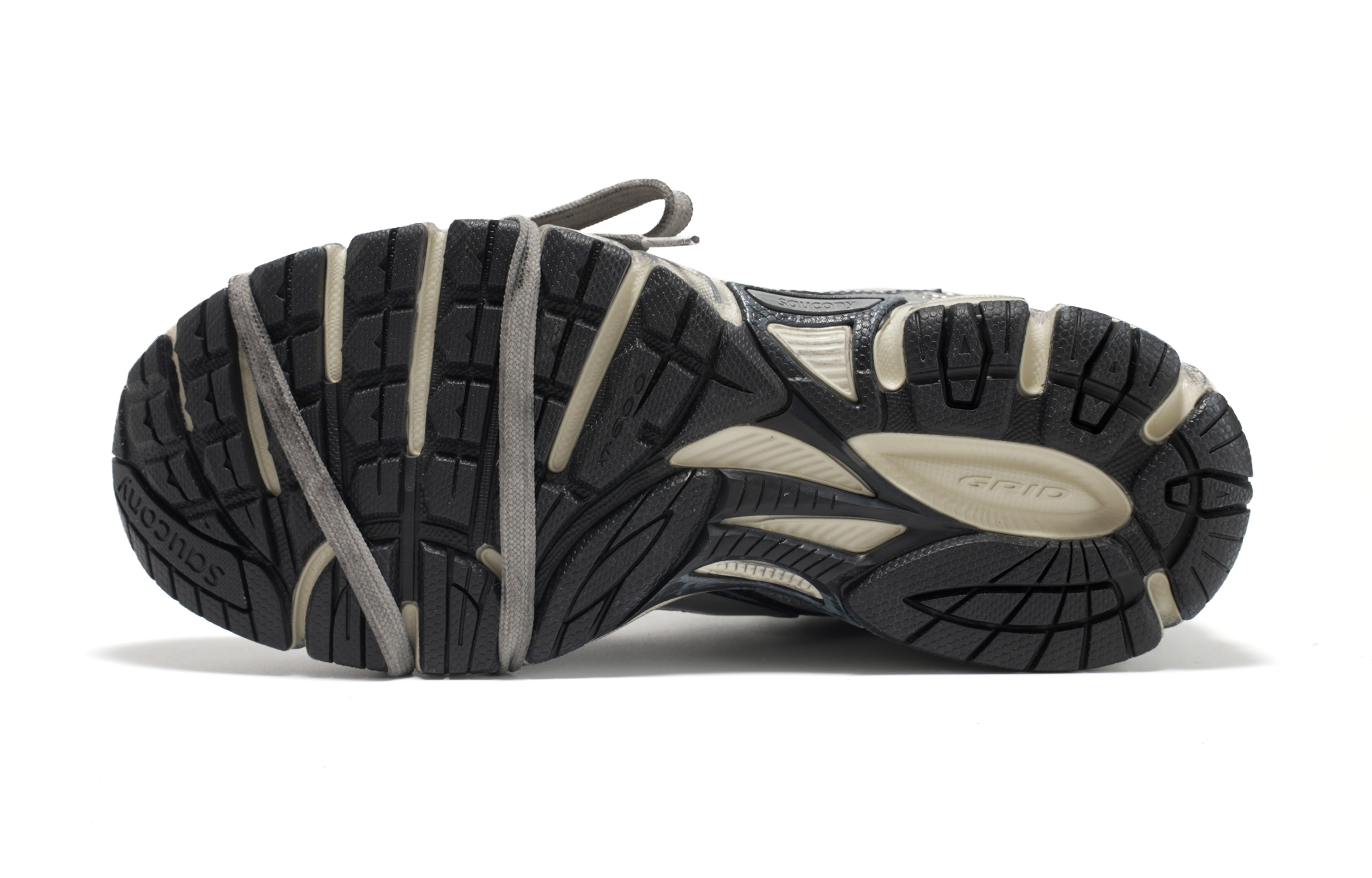 Saucony Cohesion 2K Y2K