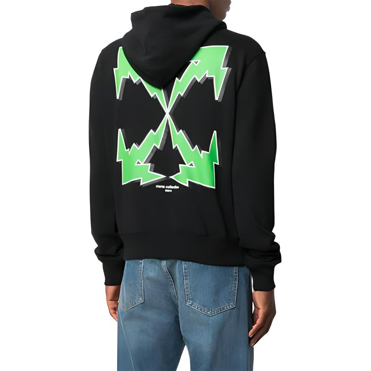 OFF-WHITE SS21