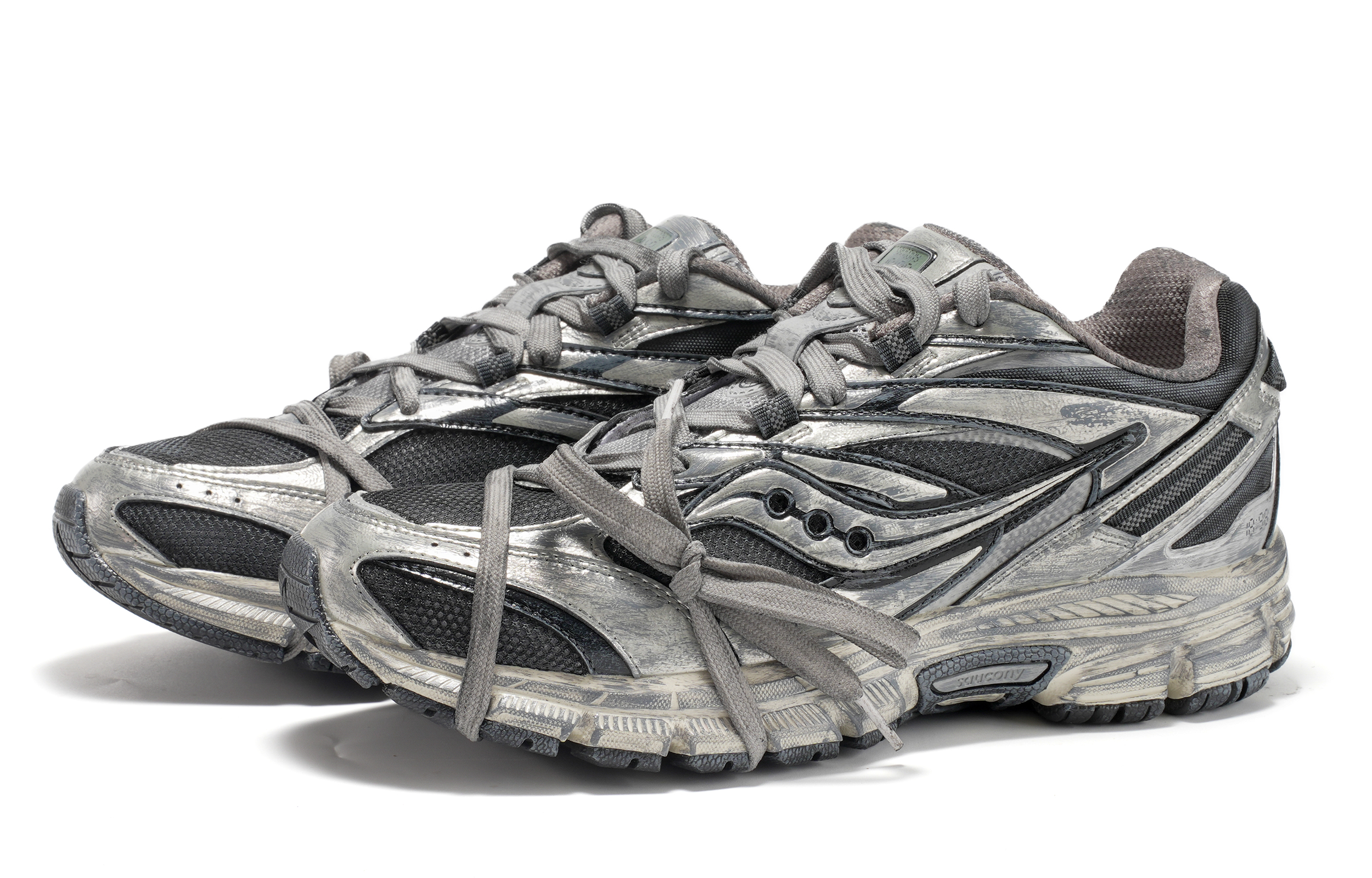 Saucony Cohesion 2K Y2K