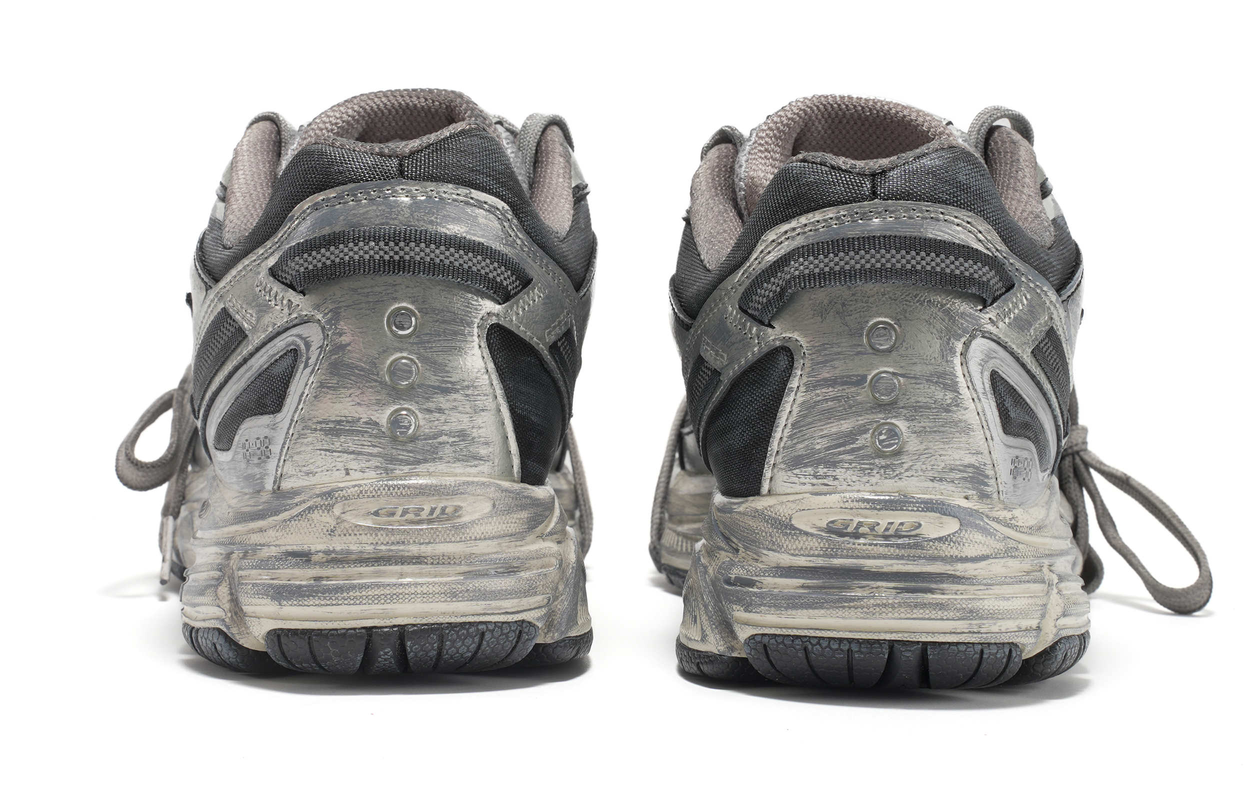 Saucony Cohesion 2K Y2K