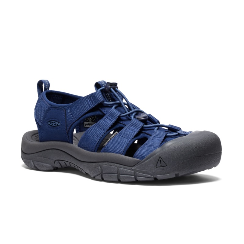 KEEN Newport H2