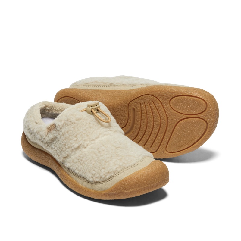 KEEN HOWSER III SLIDE