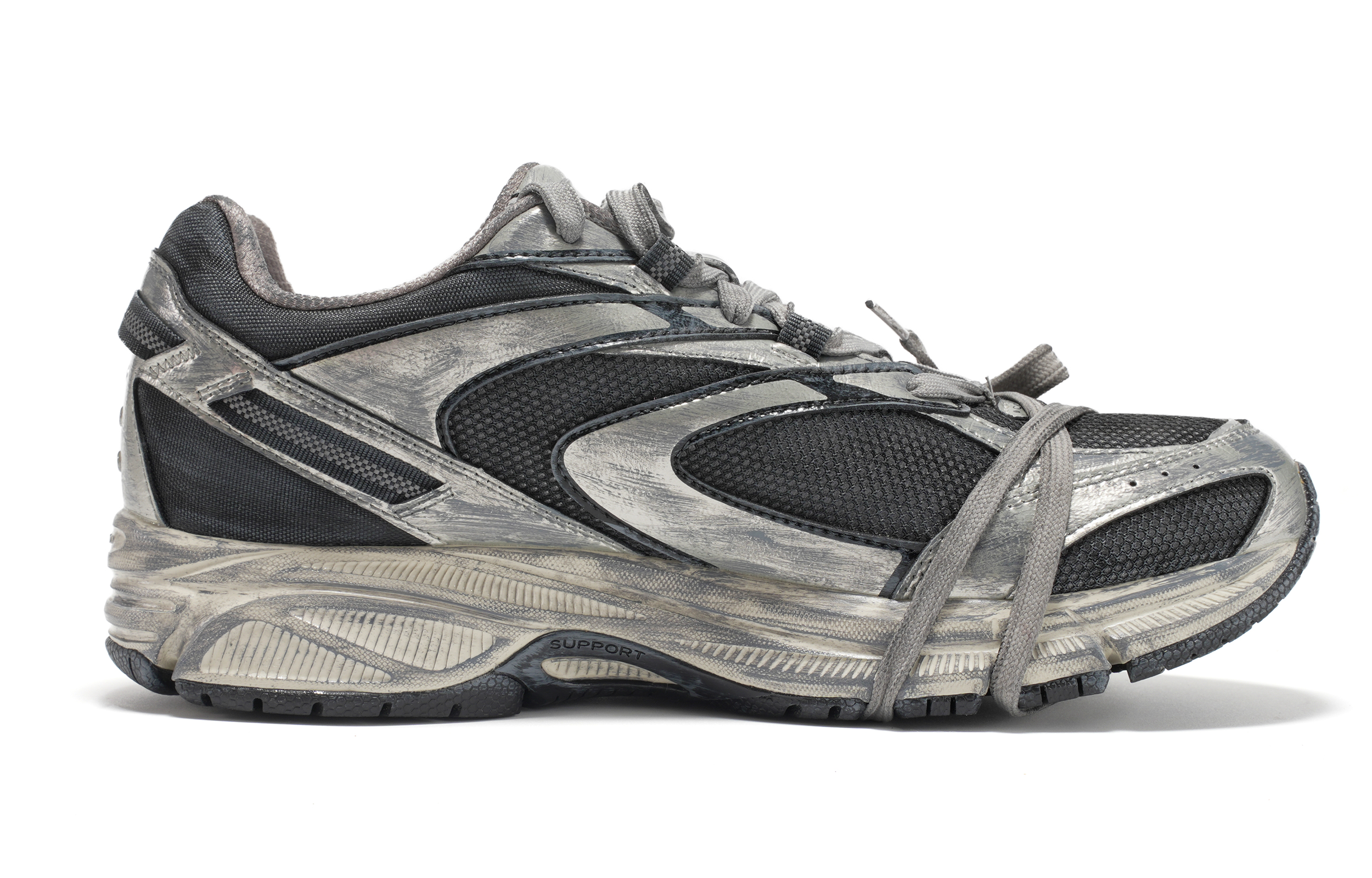 Saucony Cohesion 2K Y2K