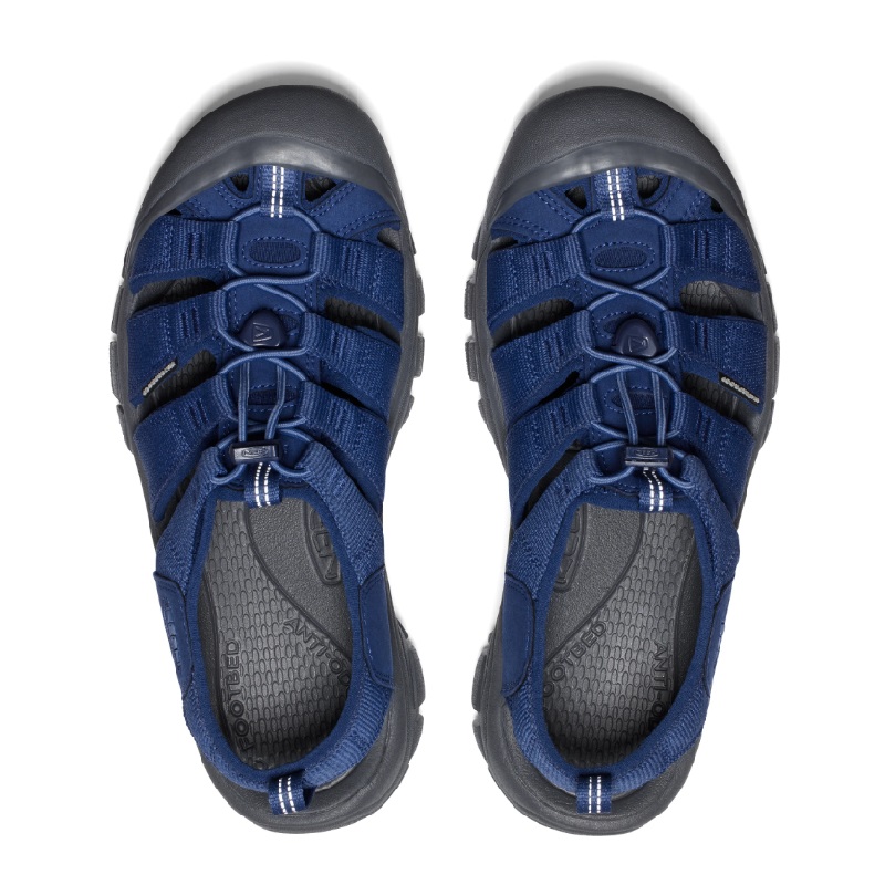 KEEN Newport H2