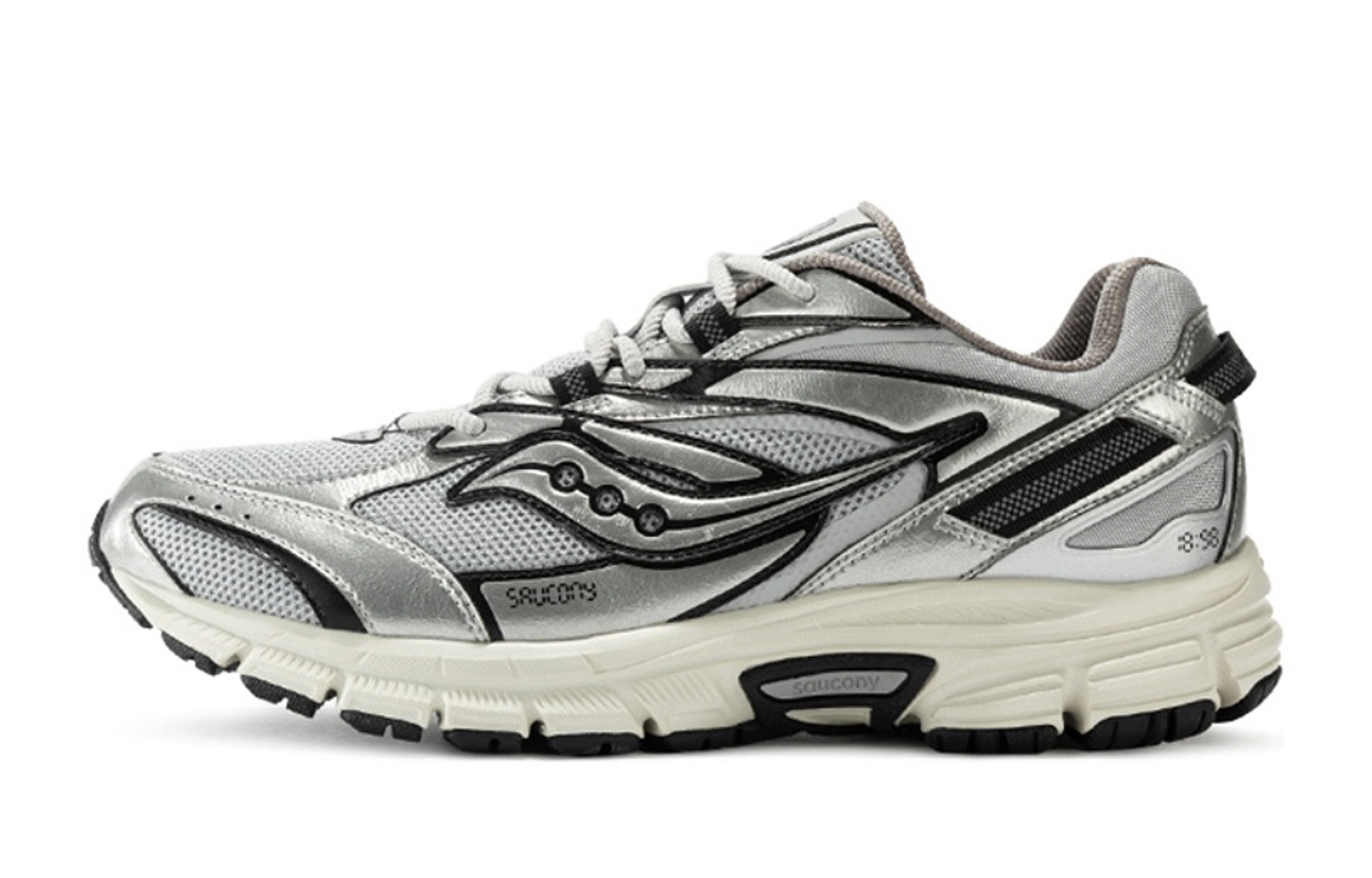 Saucony Cohesion 2K Y2K