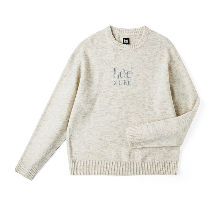 Lee FW24 Logo