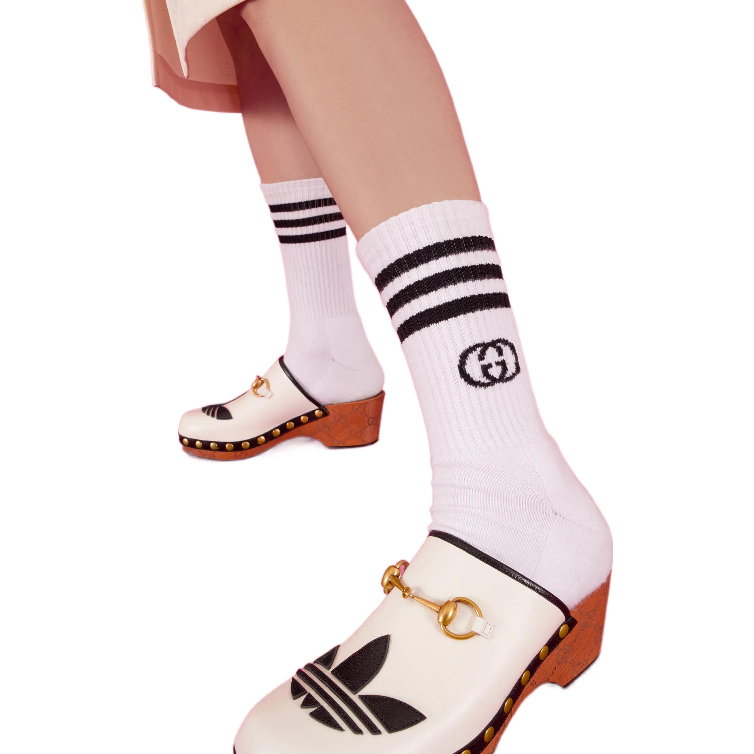 GUCCI x adidas originals GUCCI X ADIDAS SS22