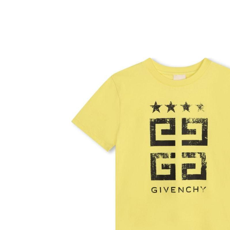 GIVENCHY SS24 LogoT