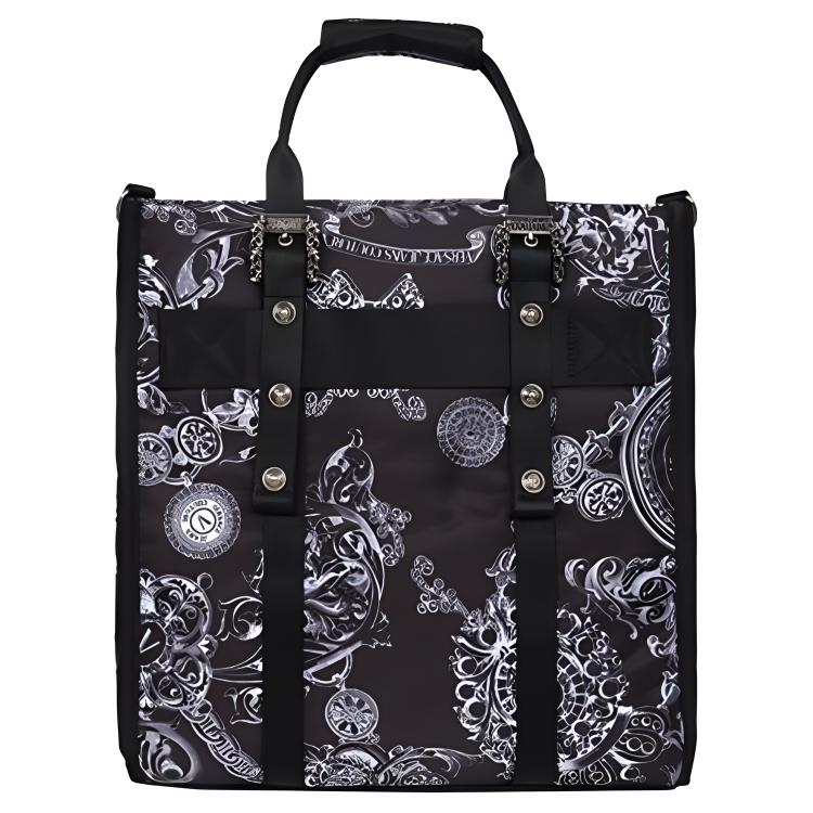 VERSACE JEANS COUTURE Tote