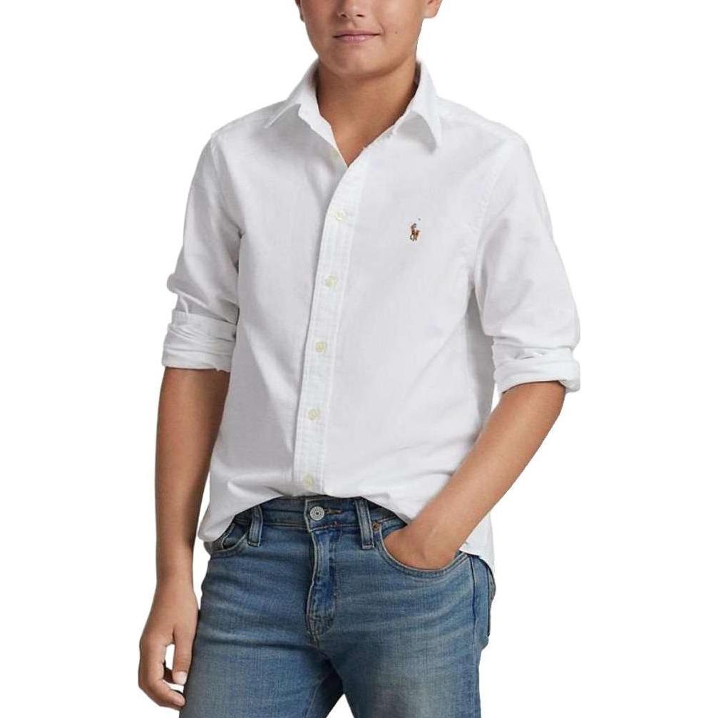 Polo Ralph Lauren SS23 Logo