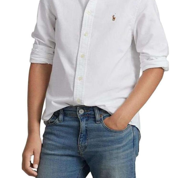 Polo Ralph Lauren SS23 Logo