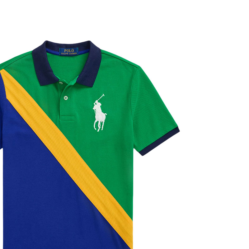 Polo Ralph Lauren SS24 Polo