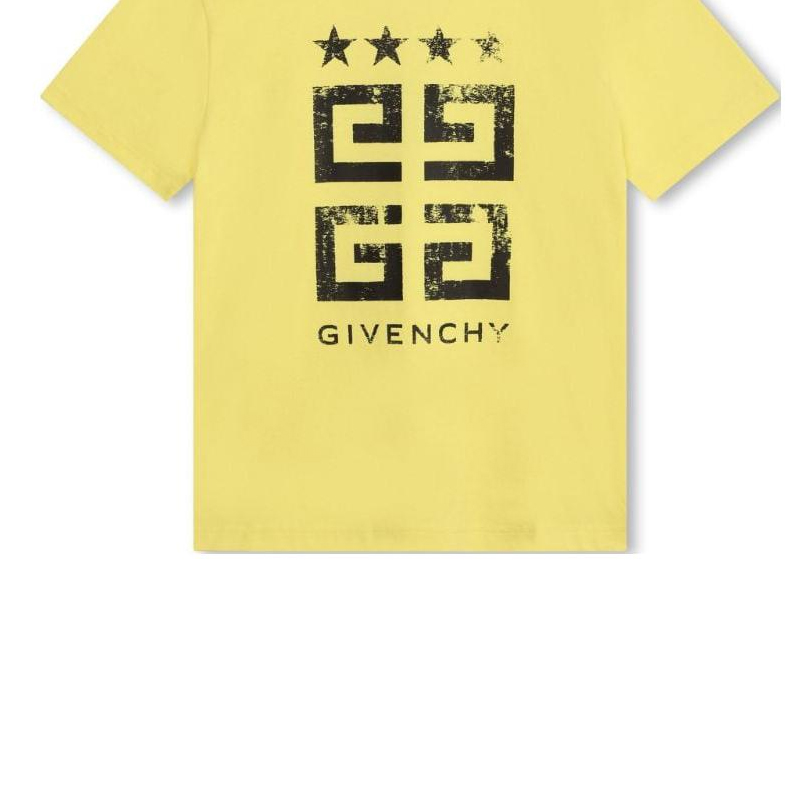 GIVENCHY SS24 LogoT
