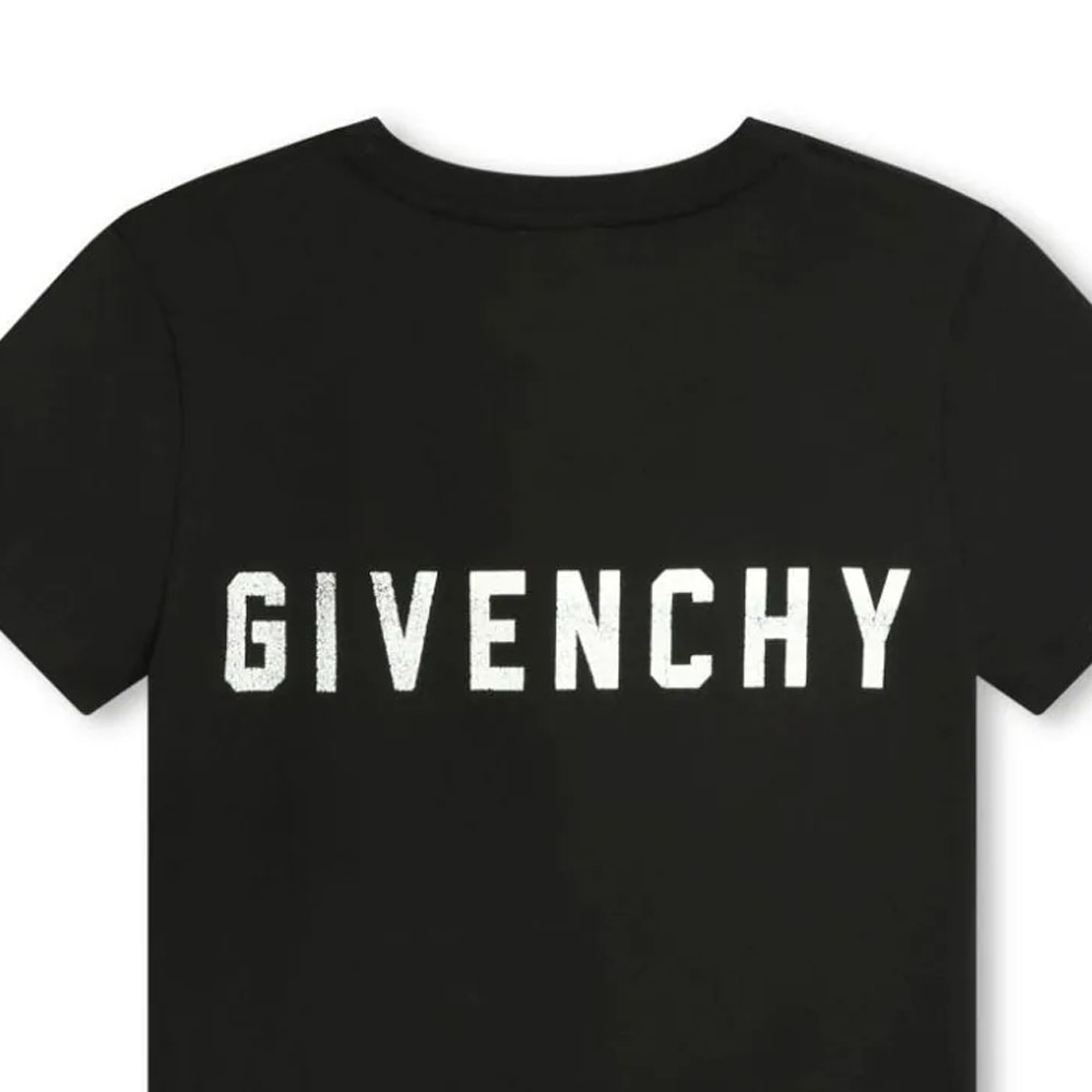 GIVENCHY SS24 LogoT