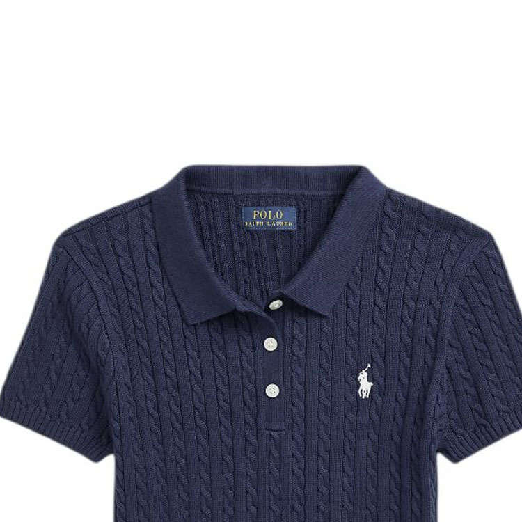 Polo Ralph Lauren SS24 LogoPolo