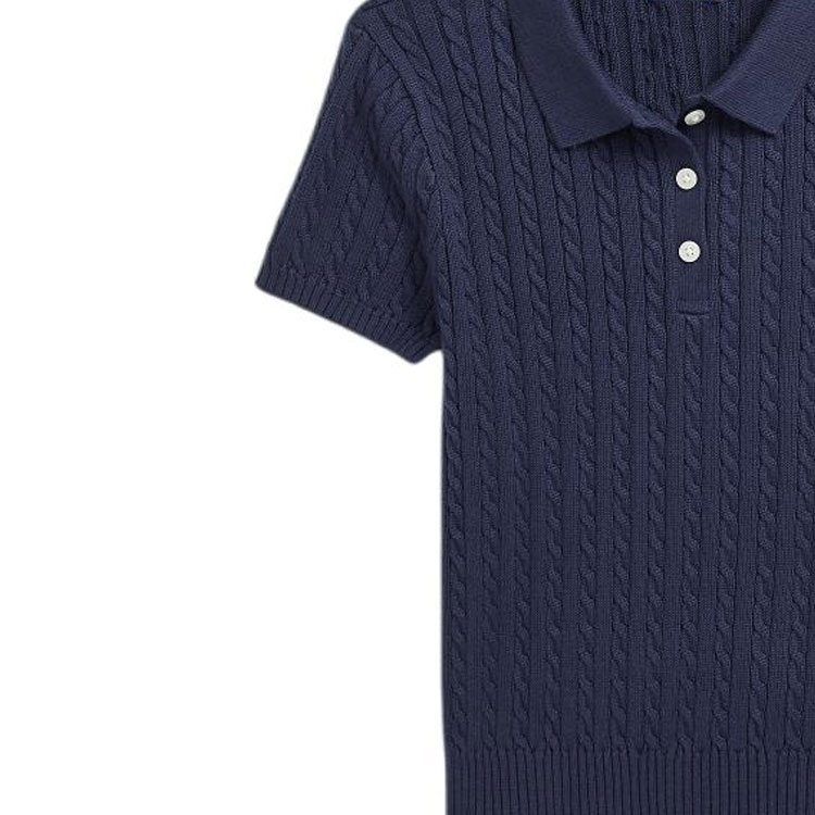 Polo Ralph Lauren SS24 LogoPolo
