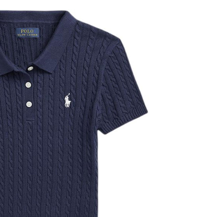 Polo Ralph Lauren SS24 LogoPolo