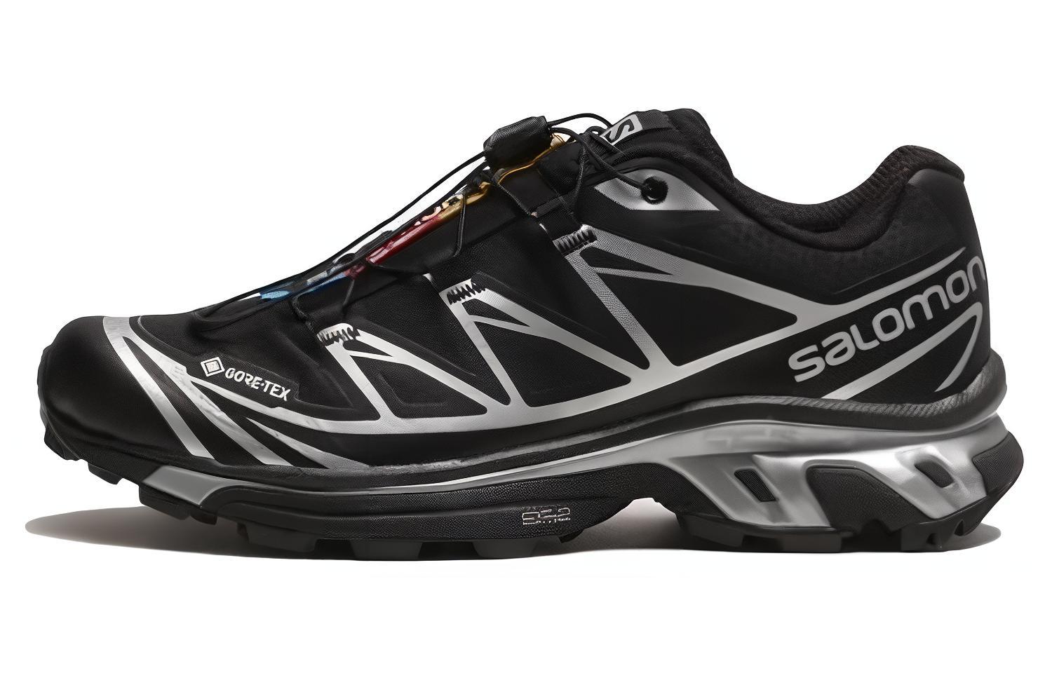 SALOMON XT-6