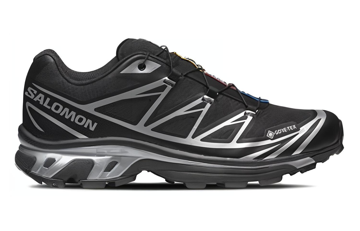 SALOMON XT-6