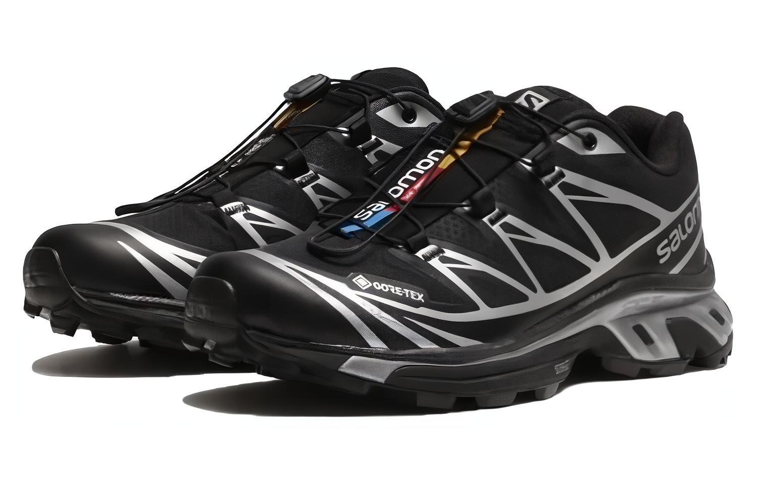 SALOMON XT-6