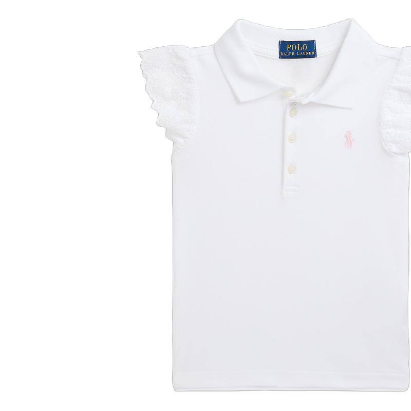 Polo Ralph Lauren SS24 LogoPolo