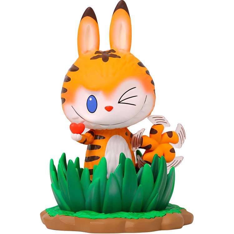 POP MART LABUBU 7cm