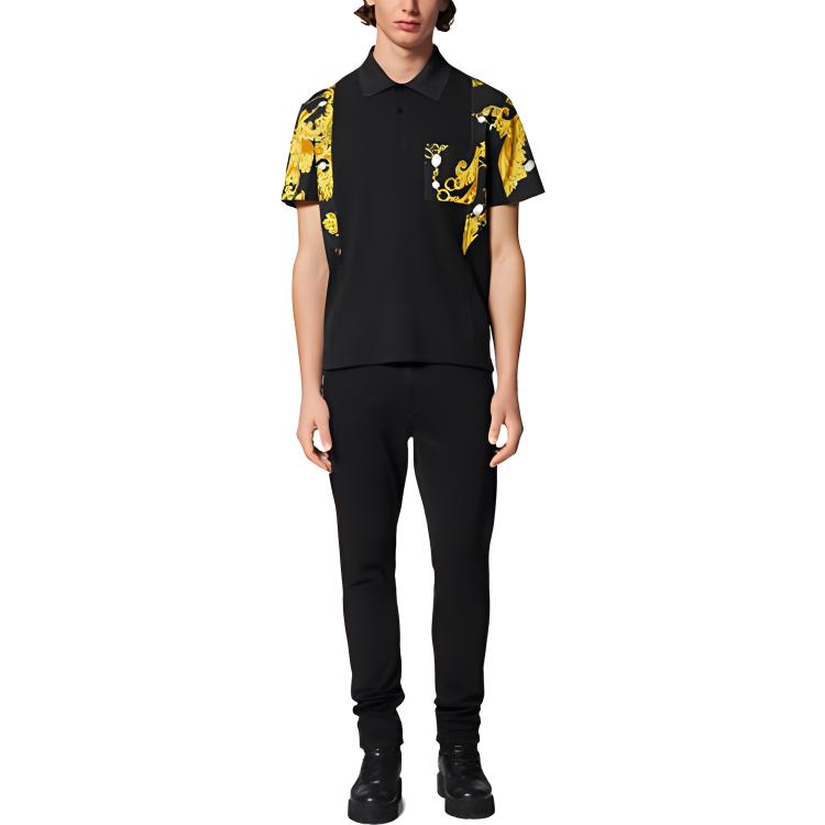 VERSACE JEANS COUTURE