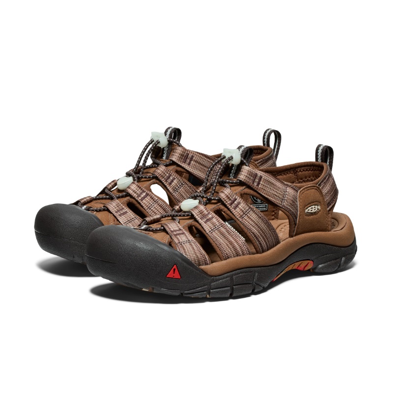 FUJI ROCK COLLAB x KEEN Newport Retro