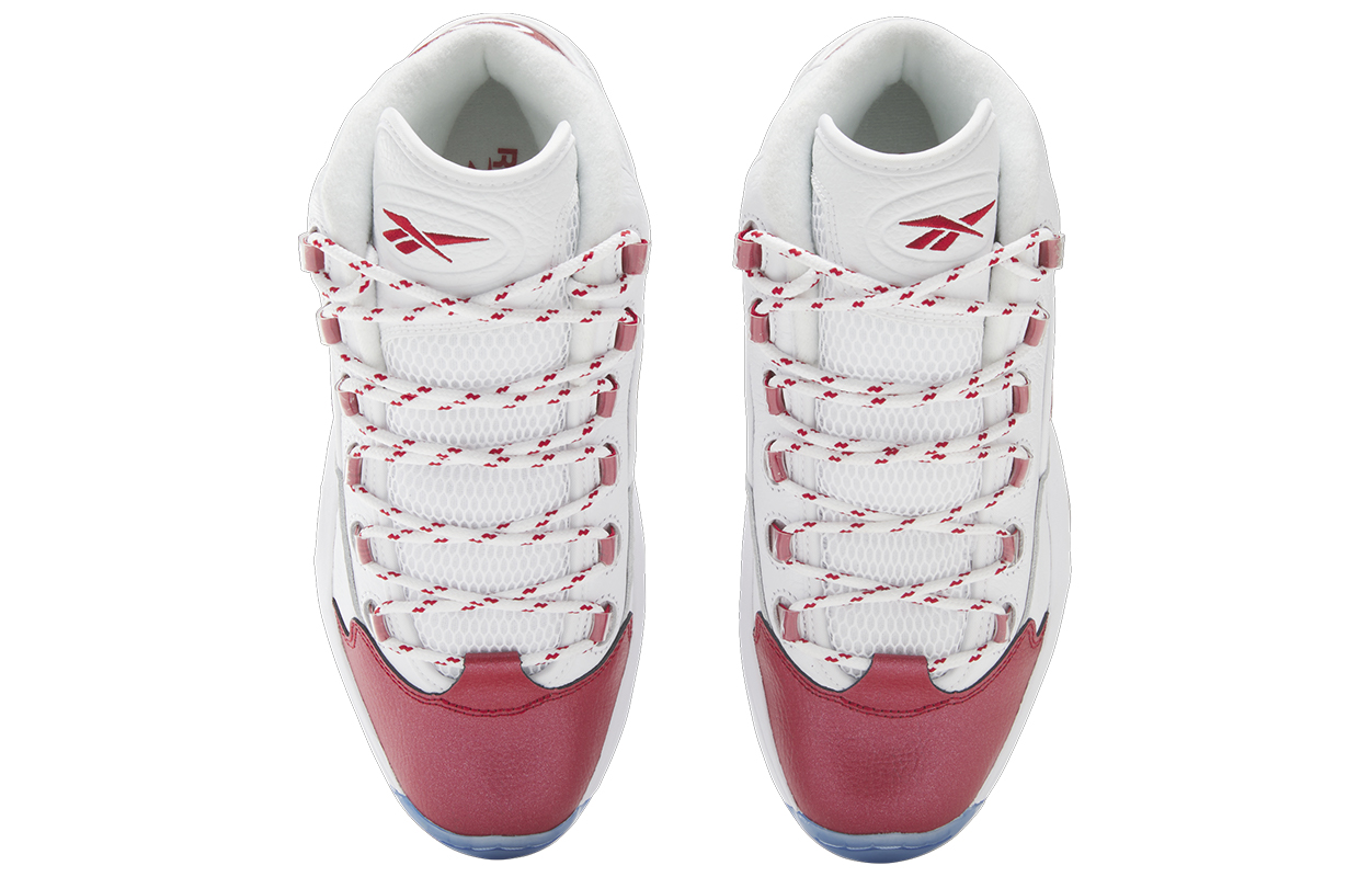 Reebok QUESTION MID
