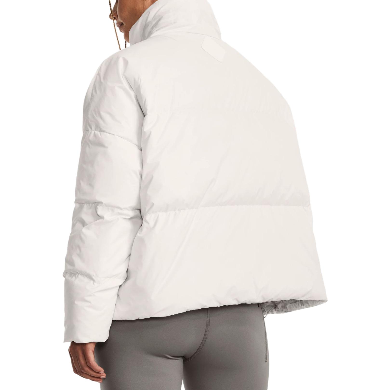 Under Armour ColdGear Infrared Down Puffer Jacket