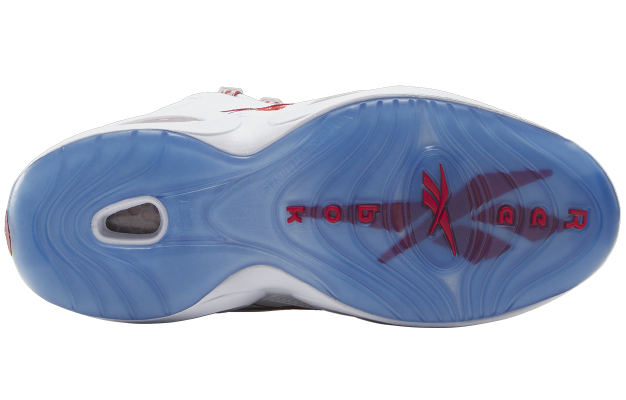 Reebok QUESTION MID