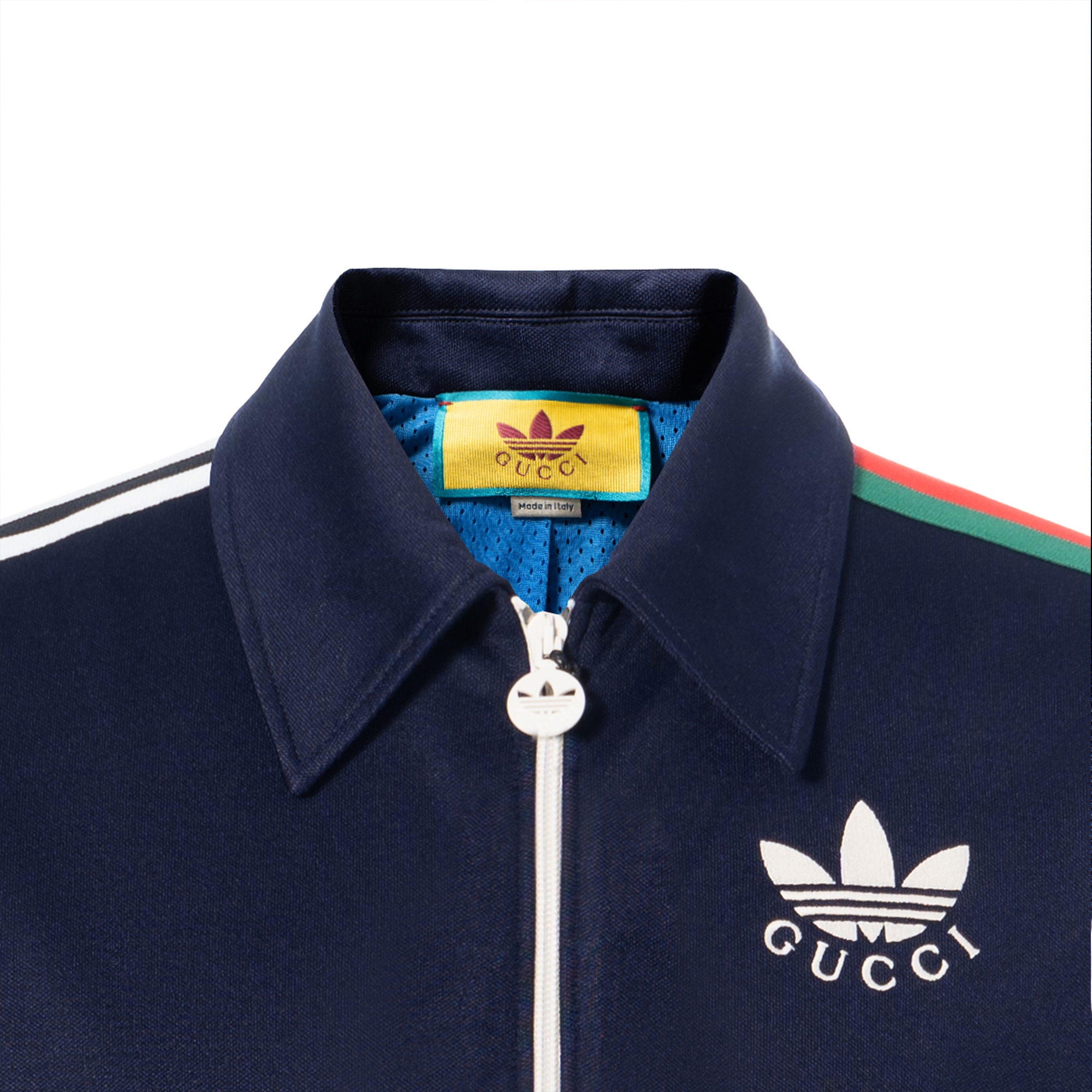 GUCCI x adidas FW22