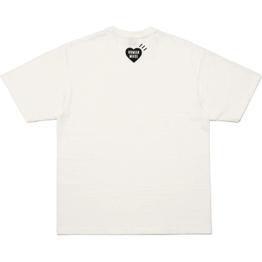 HUMAN MADE FW24 T
