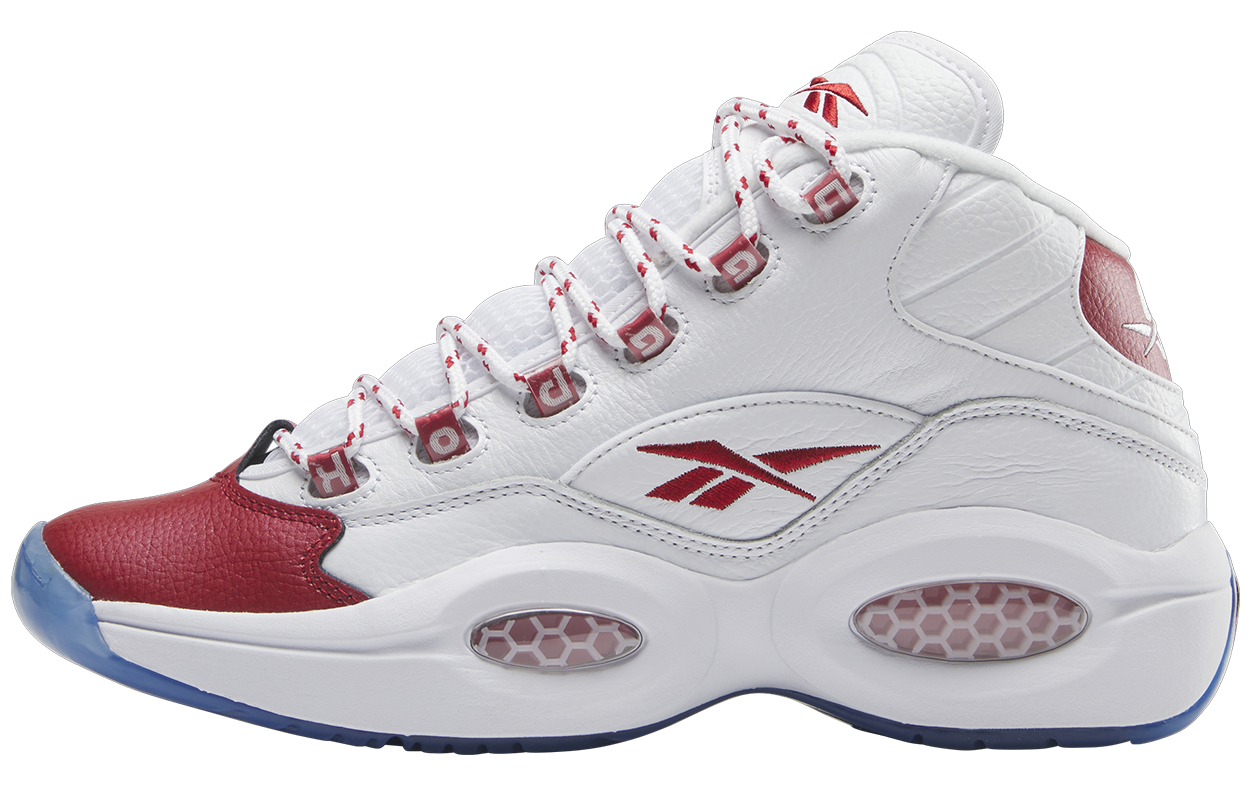 Reebok QUESTION MID
