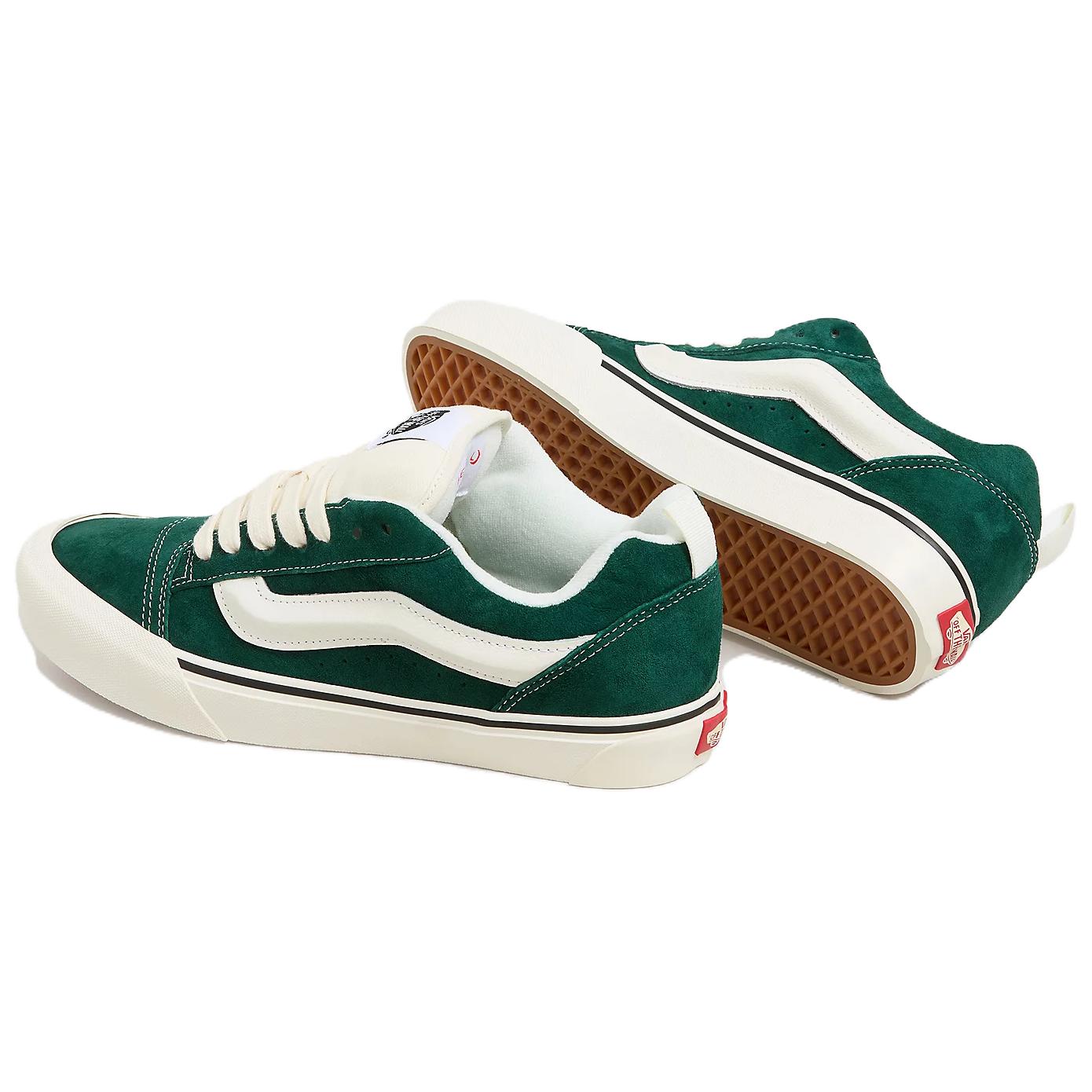 Vans Knu Skool