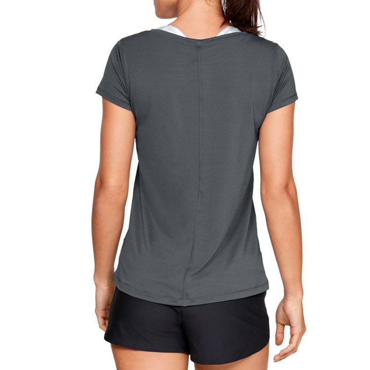 Under Armour HeatGear Armour LogoT